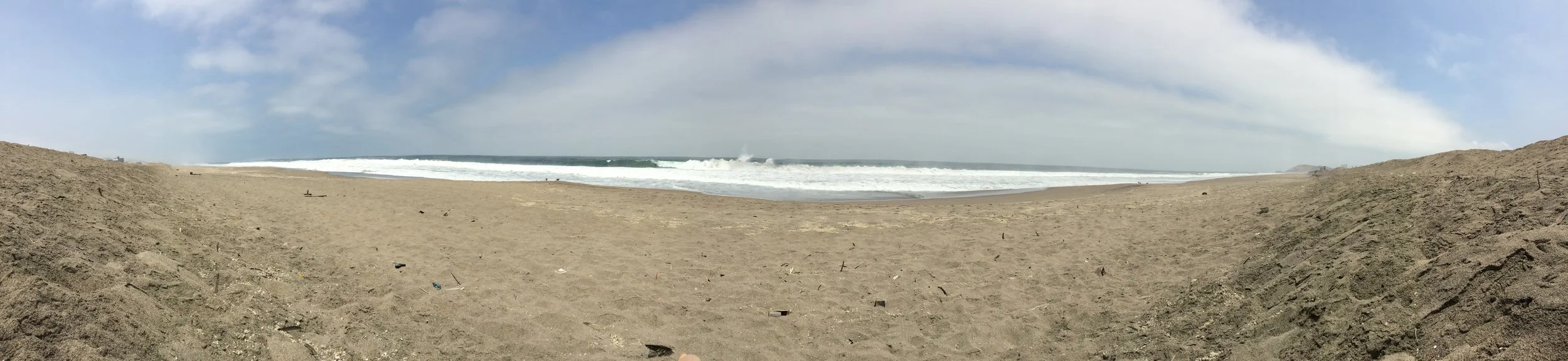 Creating your own 'thin places' 