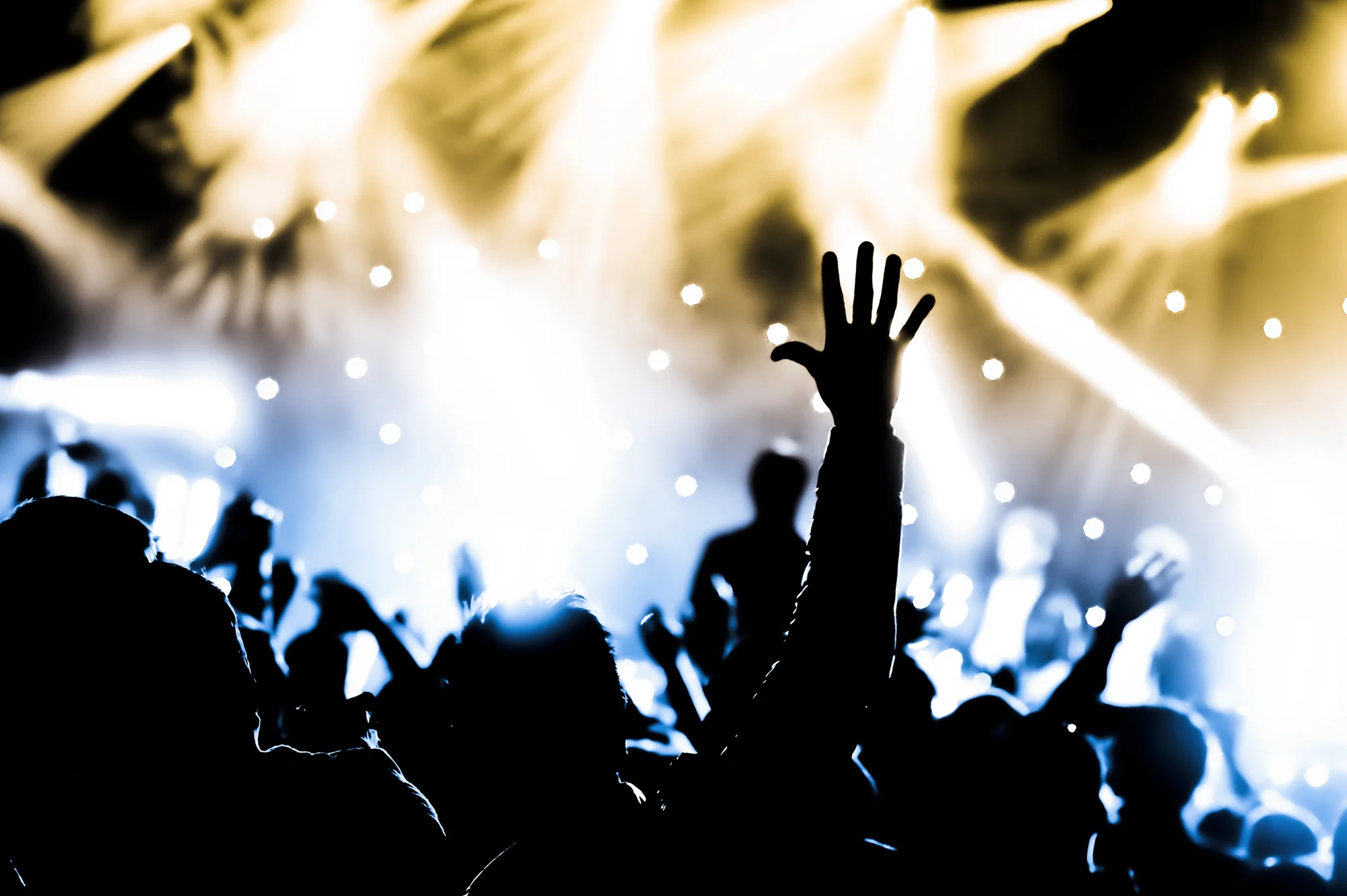 How does your personality affect the way you worship? Part 2: Extroverts