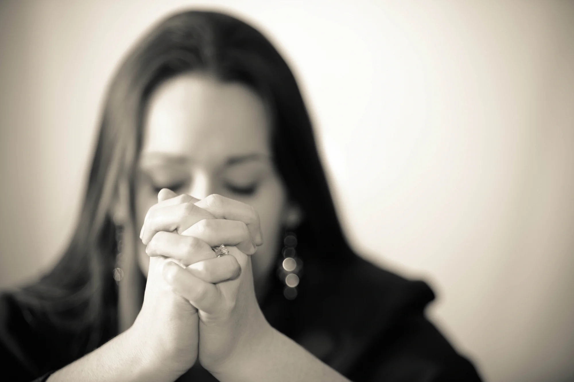 5 things intercession is not 
