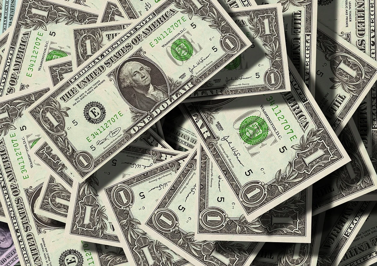 The day we lost $18,000. {Celebration testimony, part 1}