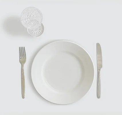 What is the point of fasting? 
