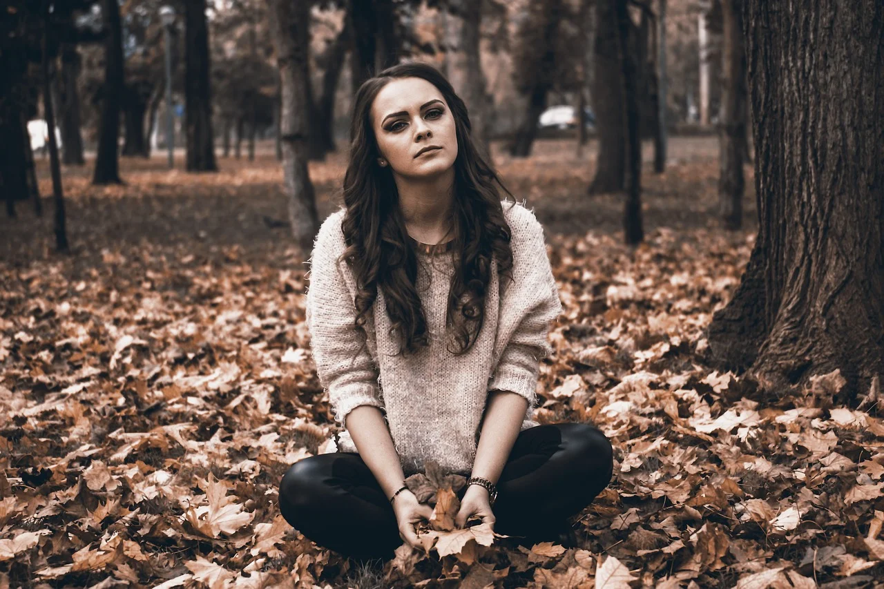 I don't have time to have a quiet time 