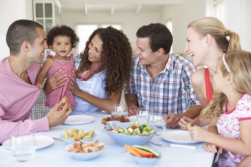 Hospitality without dread 