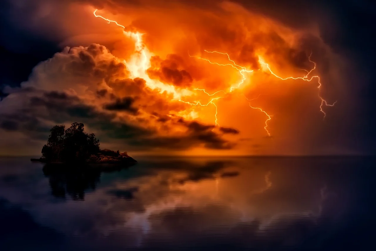 What to do when emotions hold us back from moving forward 