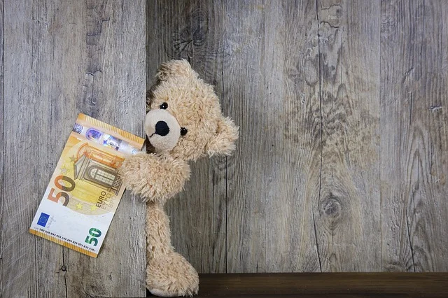 The greatest struggle we all have with our finances (and how to solve it)