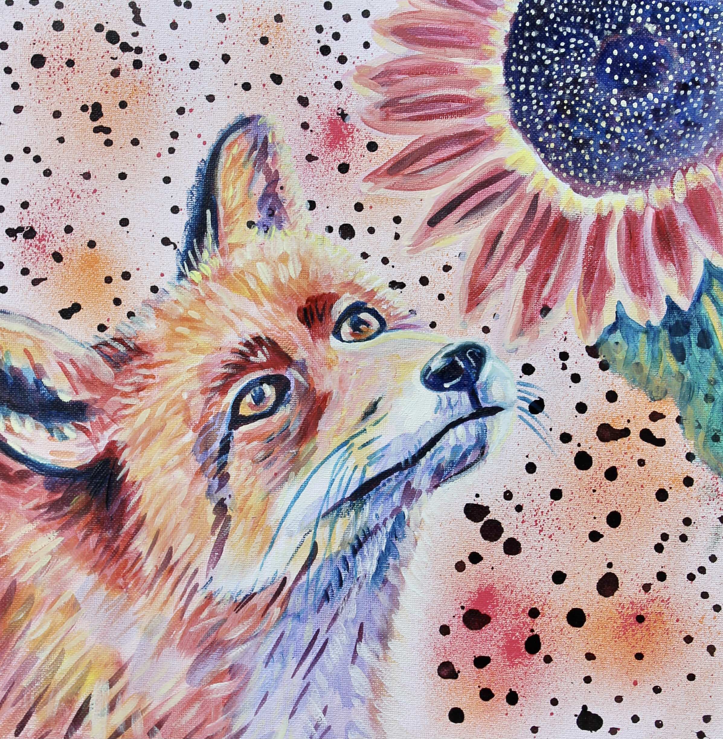 Fox 4 - For me, You're Perfect.jpg