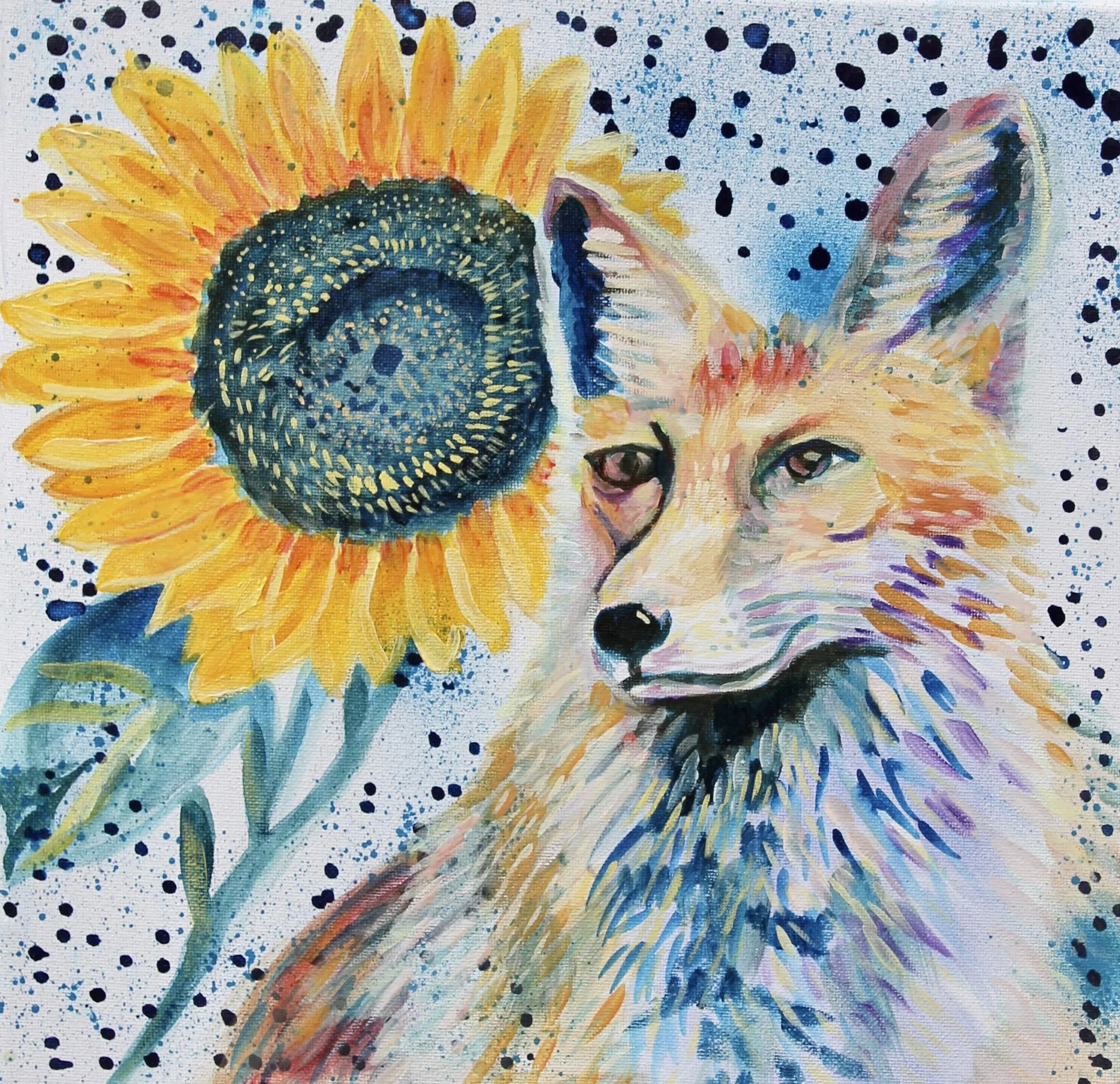 Fox 8 - Good Days are Coming.jpg