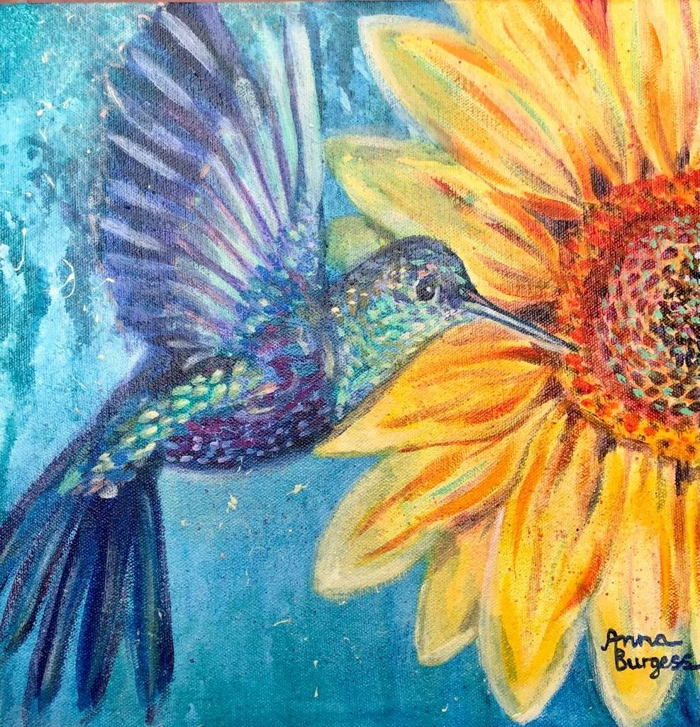 Focused on You - focus.jpeg