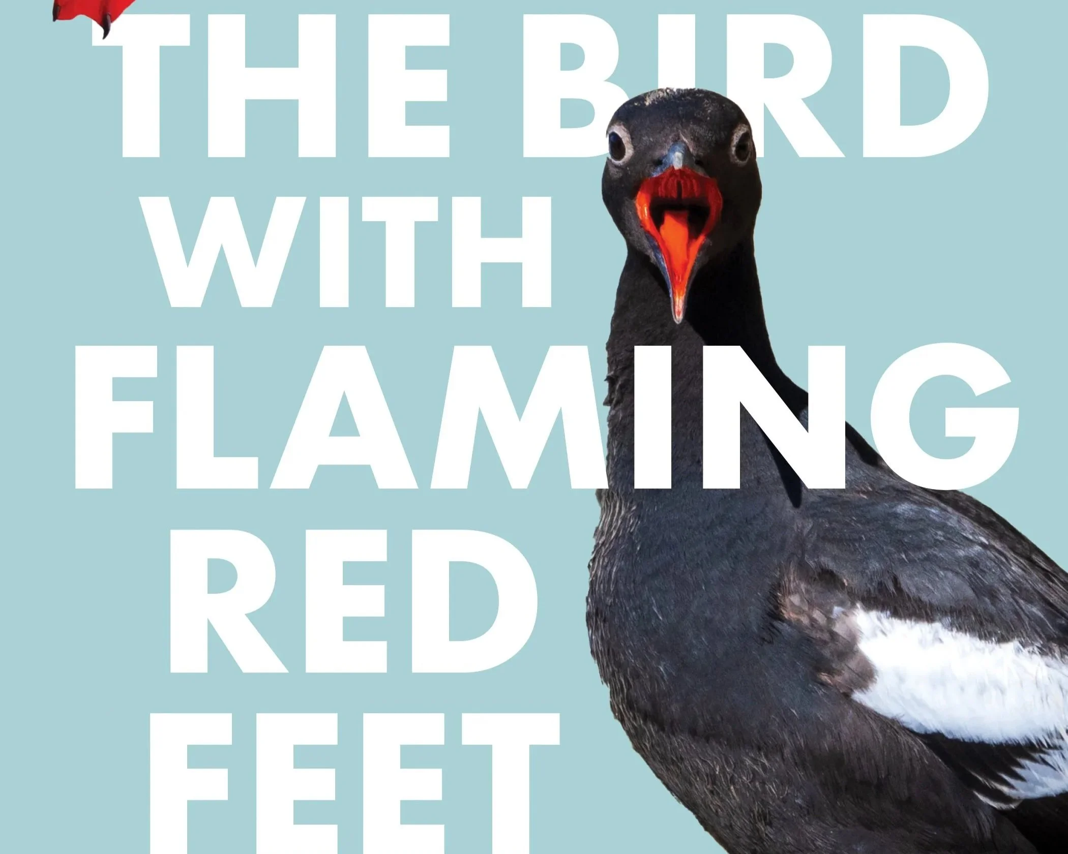 Olympic BirdFest--Keynote