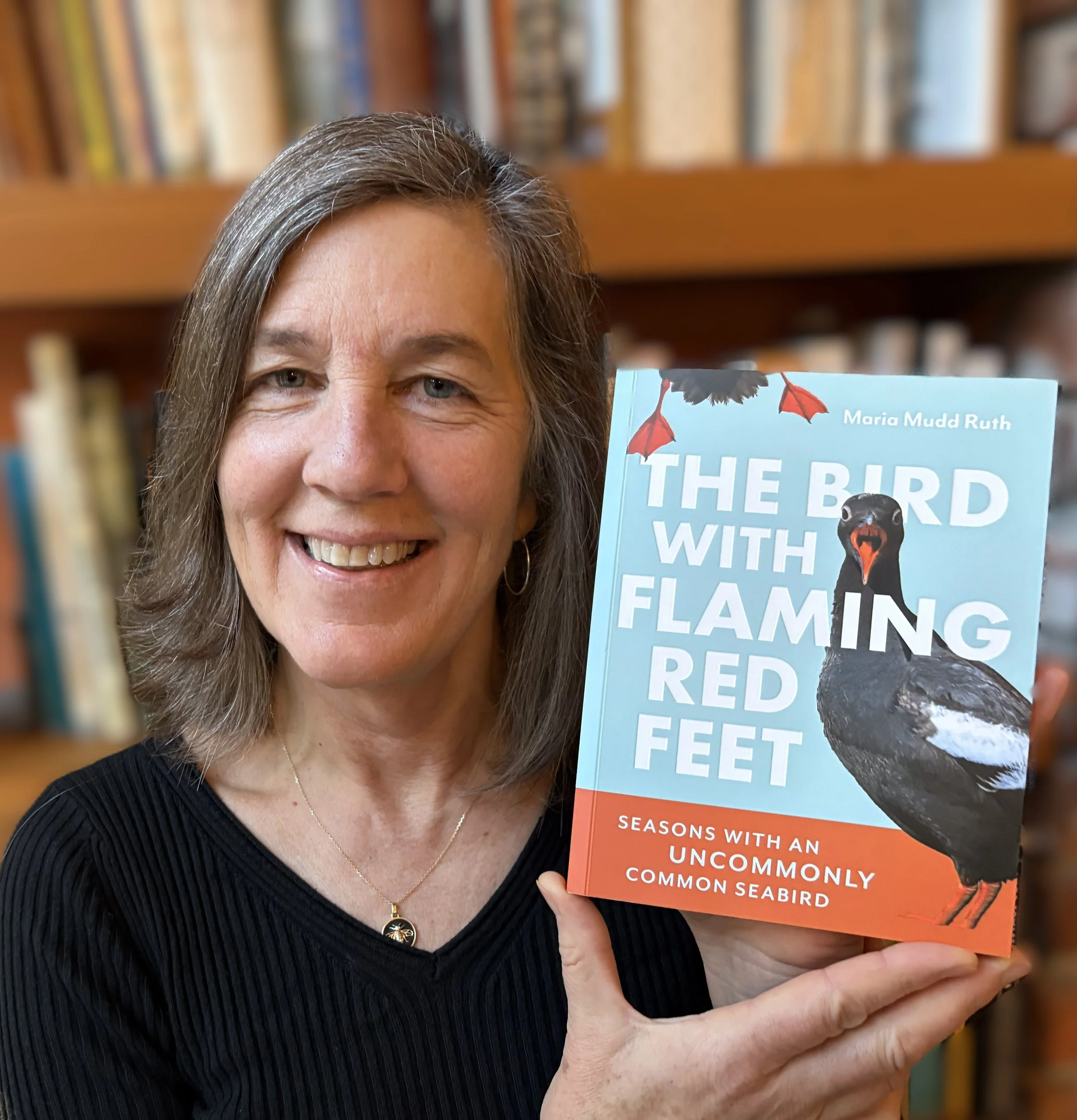 Tahoma Bird Alliance Talk