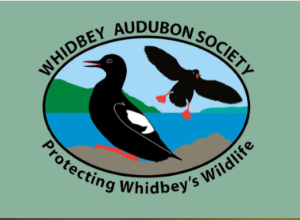 Whidbey Audubon Society Talk