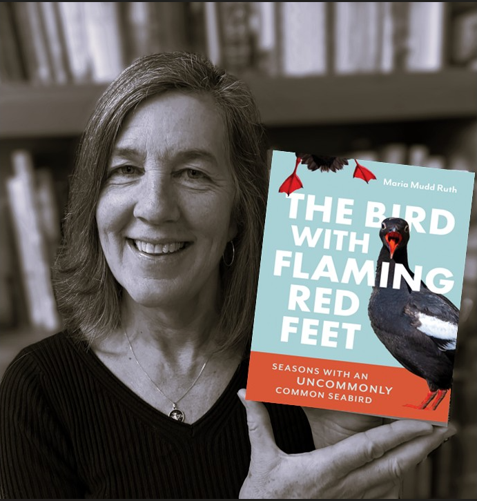 Village Books with Lyanda Lynn Haupt