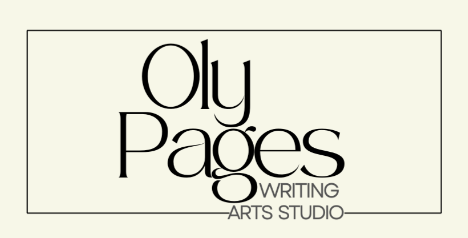 OlyPages Writing Class