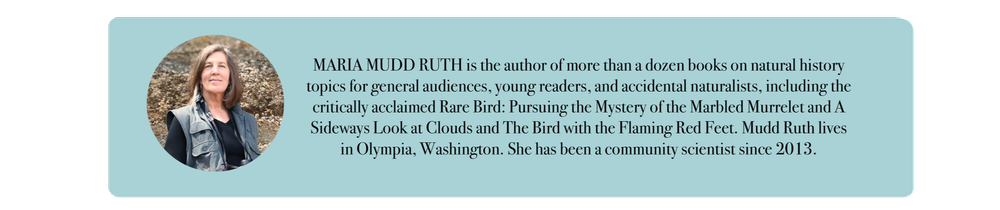 Maria Ruth Mudd Maria Mudd Ruth