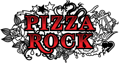 Pizza Rock Las Vegas (Copy)