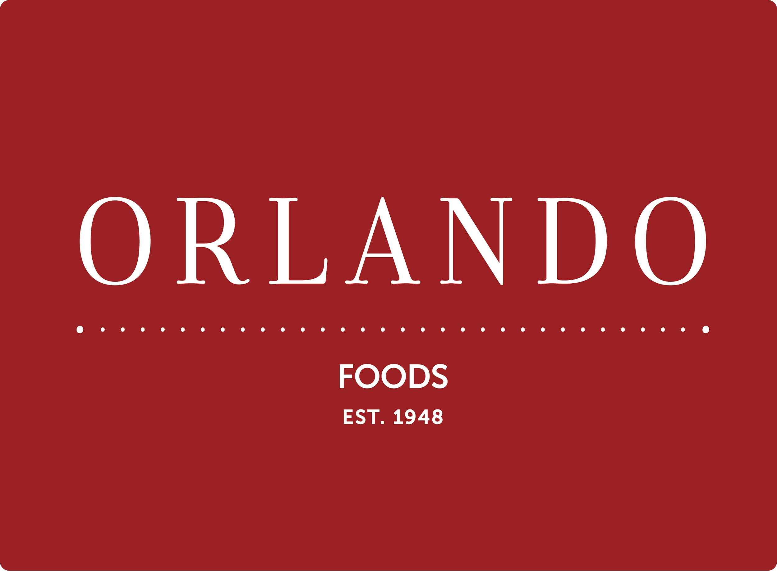 Orlando Foods