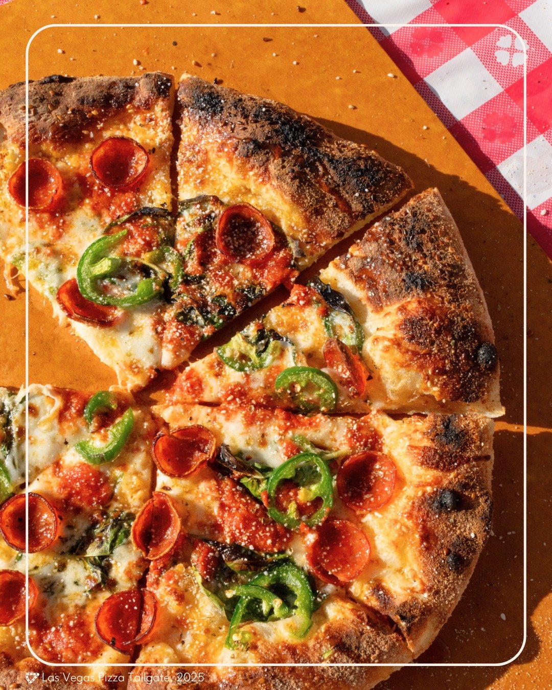 Be a slice ahead when you sign up for our newsletter! 🍕📰
Get the latest updates on all things #Pizza4Good & hear how your support is making a huge impact nationwide!
PLUS be among the first to know about our upcoming hunger-fighting campaig
