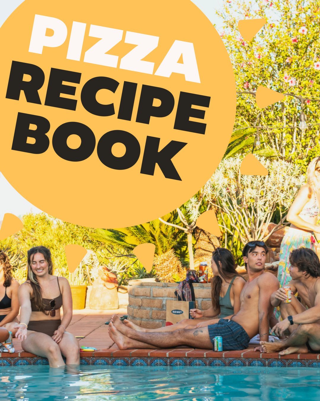 Plan an epic #SummerSliceathon 🍕 party with a little help from our exclusive resource booklet! Our slice-tastic booklet includes:
📙Expertly crafted recipes for all skill levels
🧑‍🍳Pro tips from seasoned pizzaioli
🤳Social media tools to p