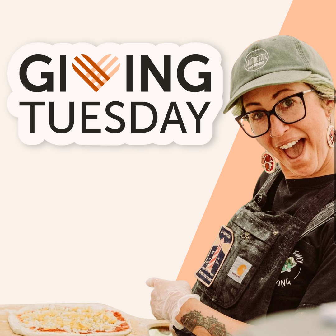 Season of Giving Begins