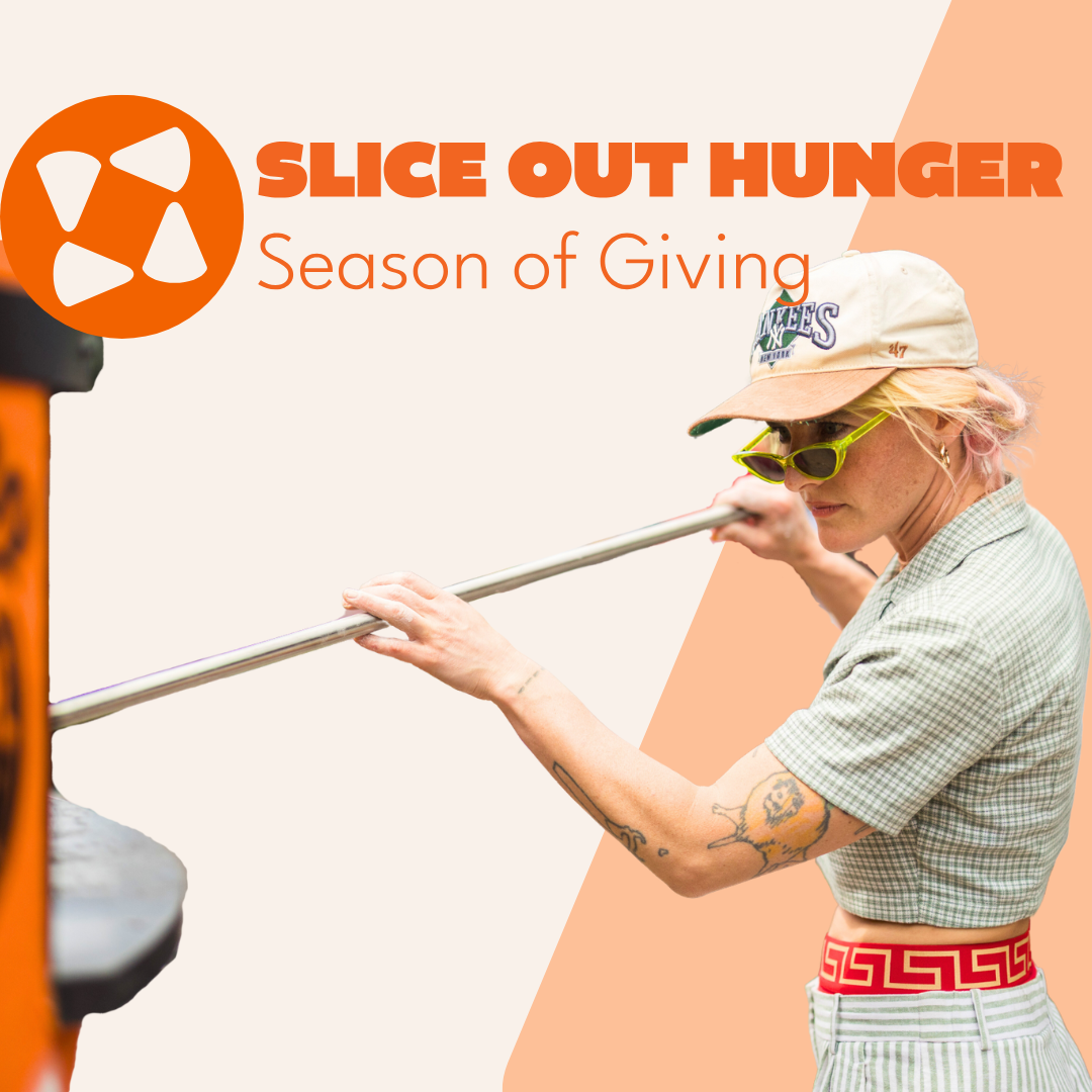 Season of Giving Ends