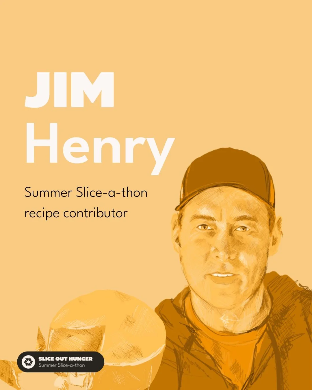 The Frico King 👑🍕 @jimmyhank_pizza dropped his signature Detroit-style dough recipe for #SummerSliceathon!
Every home pizza maker who registers gets Jim Henry’s iconic recipe + tips for perfecting your frico & toppings🙌
Register to h