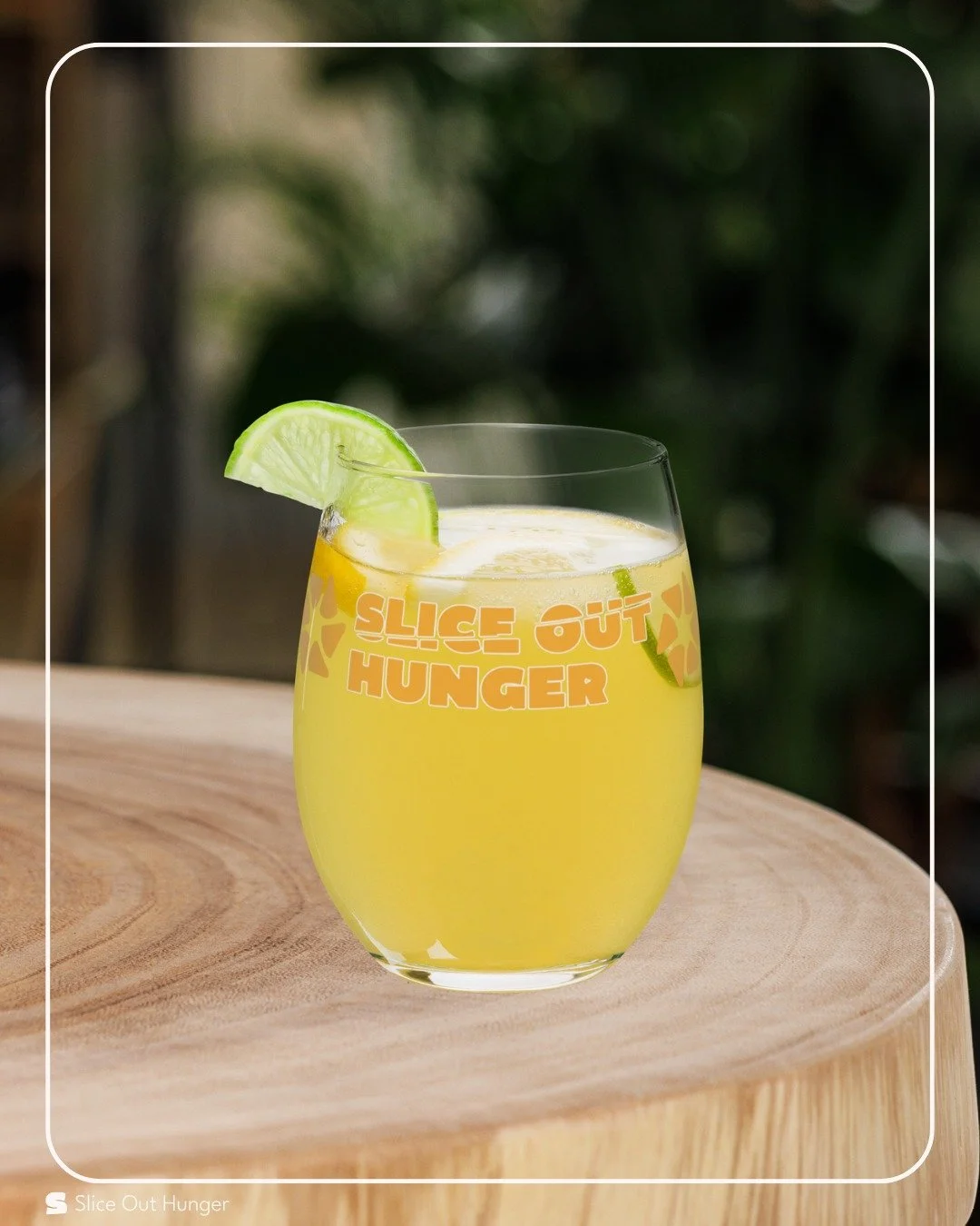 When you shop our swag 🛍️, you help us #SliceOutHunger nationwide!
Check out iconic new items like our Sunny Stemless Glass ☀️ (the perfect addition to your #SummerSliceathon party!), epic designs from events like International Pizza Expo, & mo