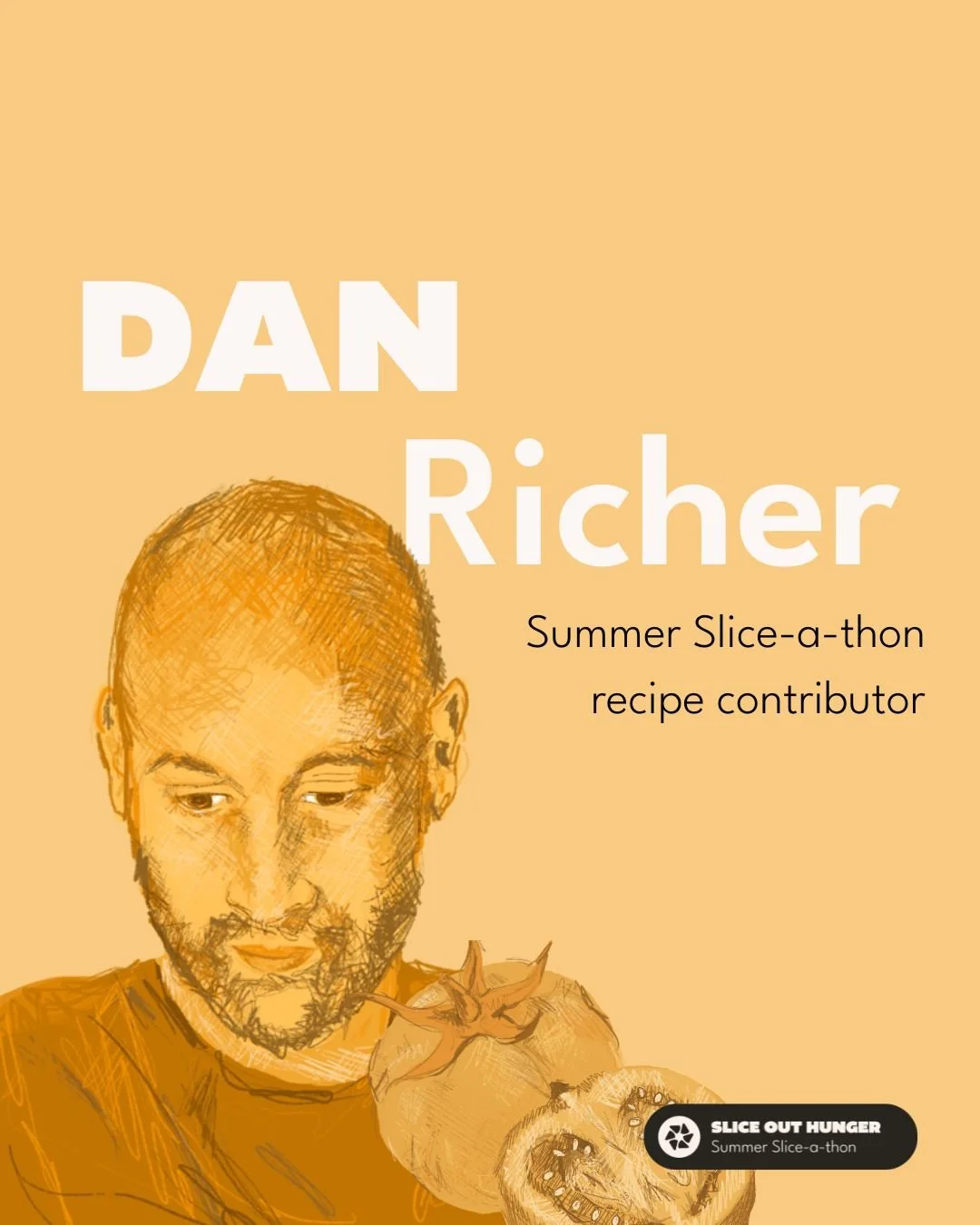 Dough good this summer with a tasty home dough recipe from @danricher ☀️🍕
As owner & operator of Razza Pizza Artigianale & author of The Joy of Pizza, Dan’s recipes make artisan pizza accessible for home chefs🧑‍🍳
Register for #