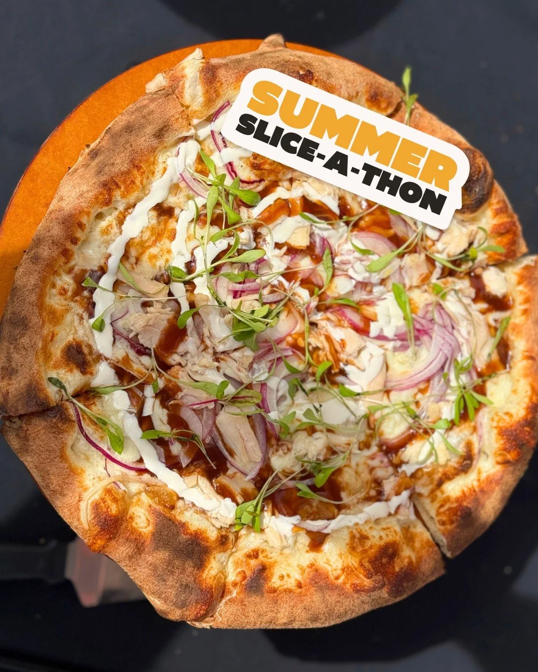 It’s been an epic summer of #Pizza4Good ☀️🍕 We’re so grateful to every home pizza maker 🧑‍🍳 who came together over the last few months to raise funds for our #PieItForward program.
Major updates on the impact you made this #Summer