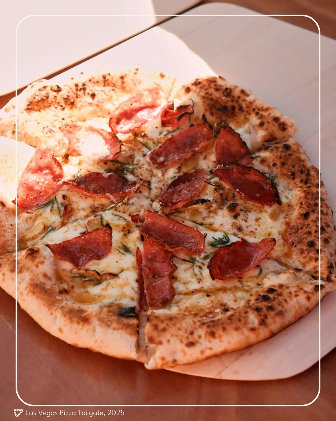 What's your favorite style of #Pizza4Good? Are you a #PieItForward enthusiast 🍕 - ready to serve up hunger relief year-round? Or a pizza party lover 🎉 - always down for a slice of fun!
No matter how you #SliceOutHunger, we’re so grateful fo