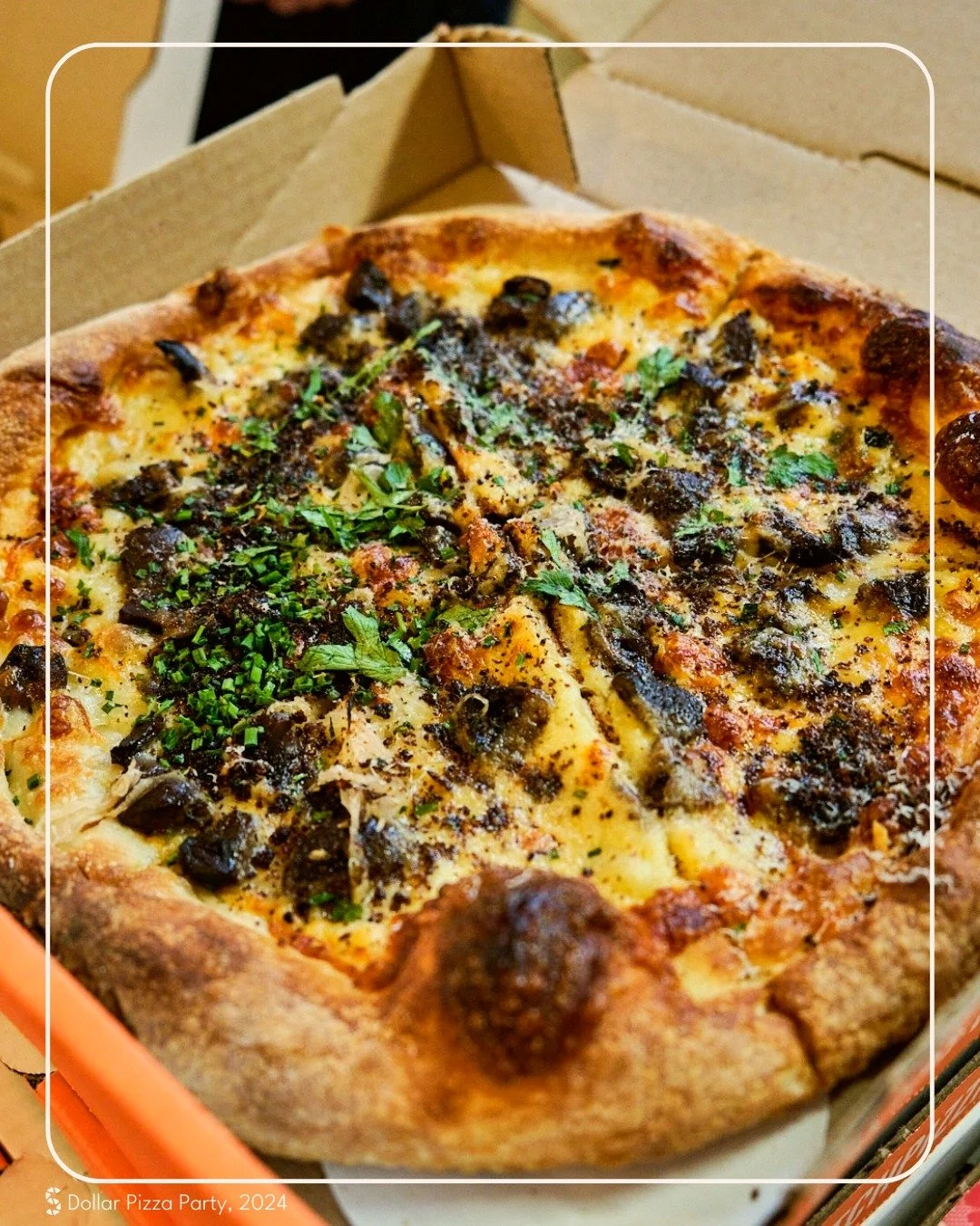 Never miss a slice 🍕 when you join our newsletter! 

From opportunities to do #Pizza4Good in your neighborhood to exciting campaign launches coming soon, every update is a chance to #SliceOutHunger with us🤝 

So, what are you waiting for? 😆 Get th