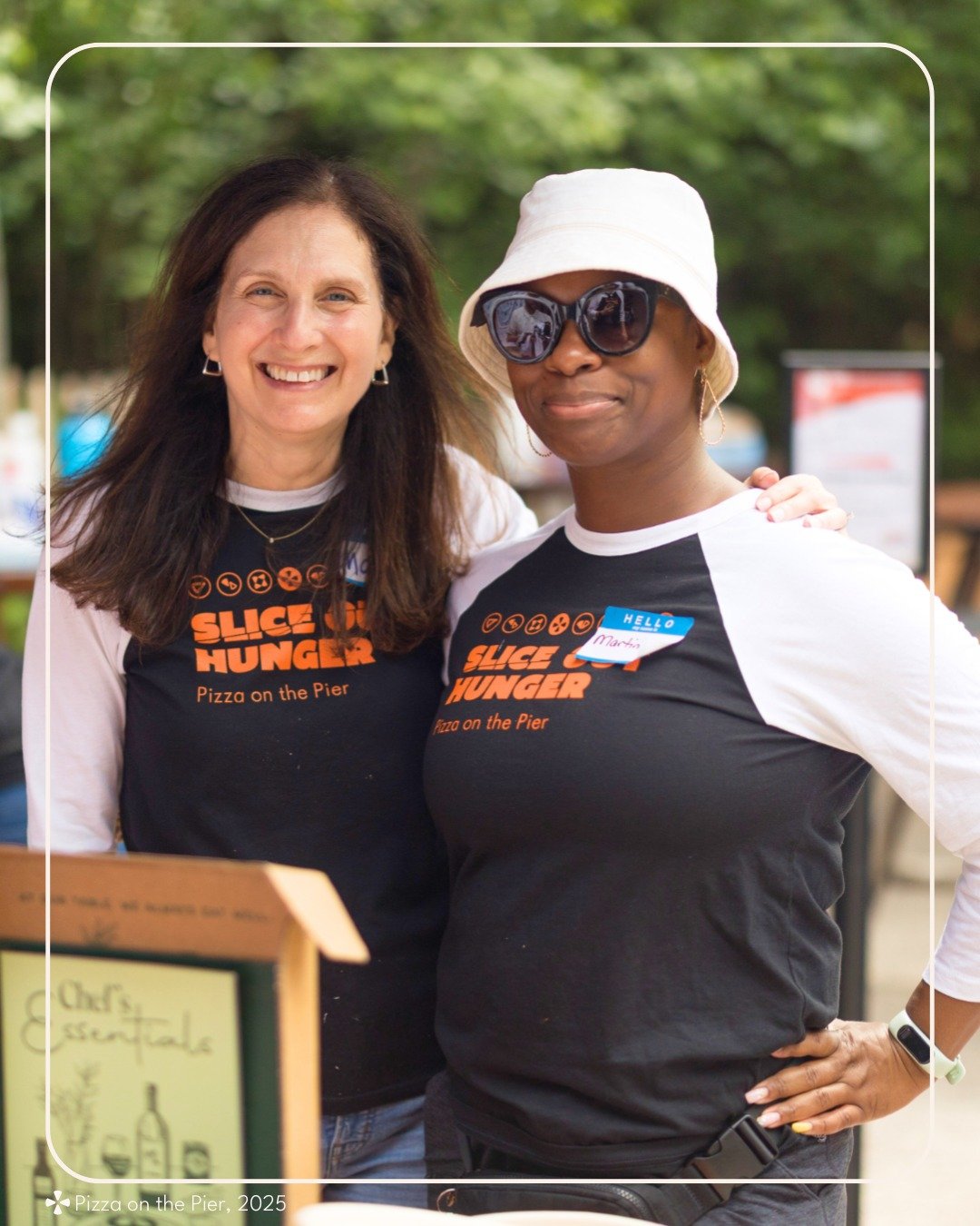 Join our epic team of virtual volunteers to do #Pizza4Good from home🍕🏠 #SliceOutHunger is fueled by volunteers who help us coordinate free pizza deliveries to hunger relief centers! 

Everyone 18+ from anywhere in the US can join. All you need is: 