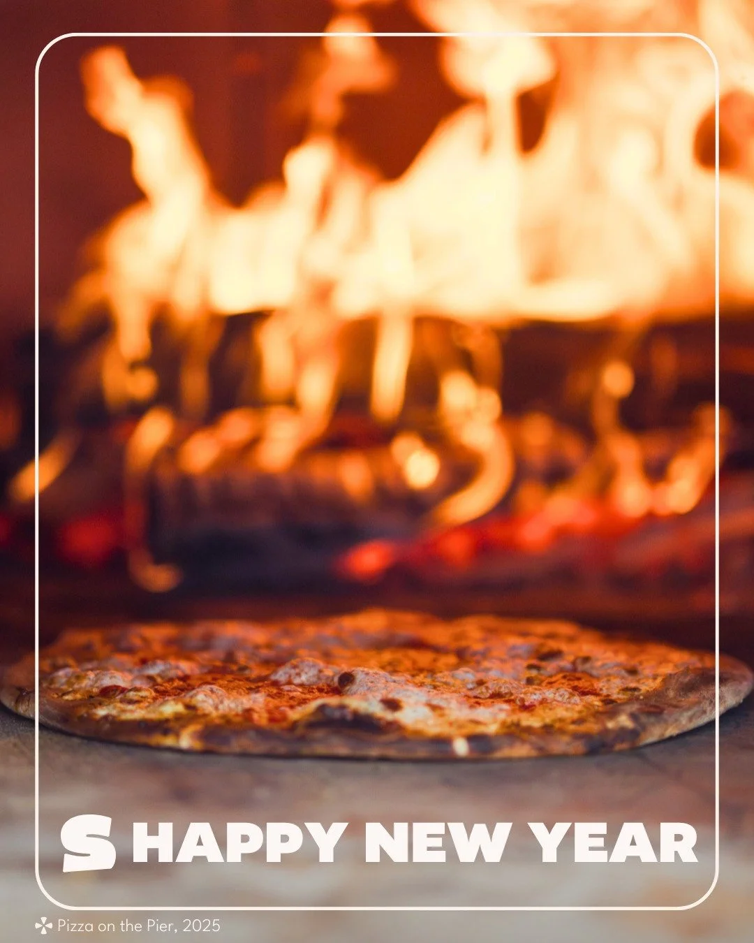 Happy New Year from #SliceOutHunger 🎇 We&rsquo;re so excited for another year of firing up #Pizza4Good to fight food insecurity nationwide🍕 

More awesome hunger relief events &amp; initiatives are in store for 2026 - so stay tuned! Join our newsle