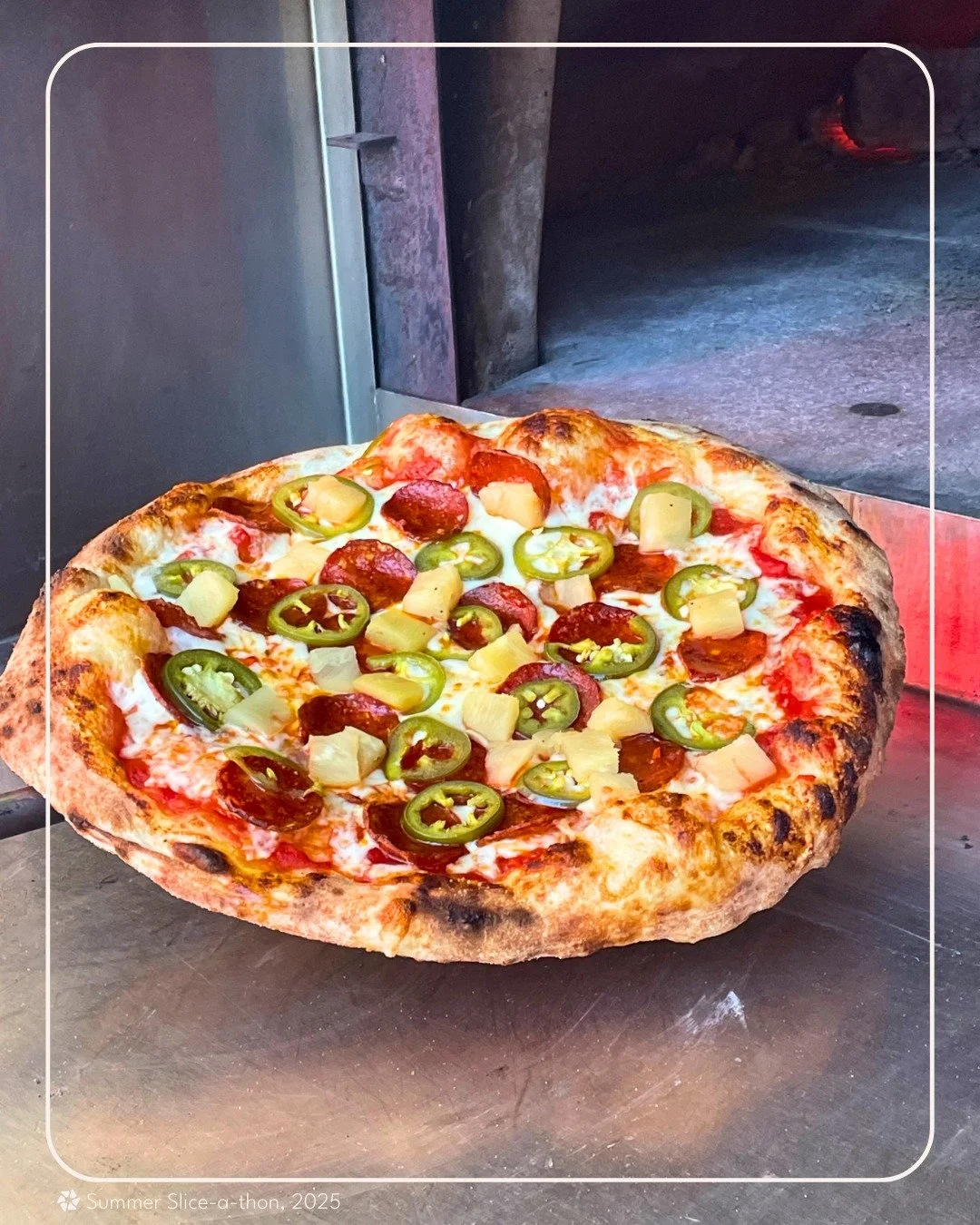 Every piece of the #SliceOutHunger pie 🍕 makes a huge impact in the fight against hunger! 

Whether you&rsquo;re a volunteer coordinating #PieItForward deliveries online or a pizzeria 🧑&zwj;🍳 donating slices to a hunger relief center, everyone can