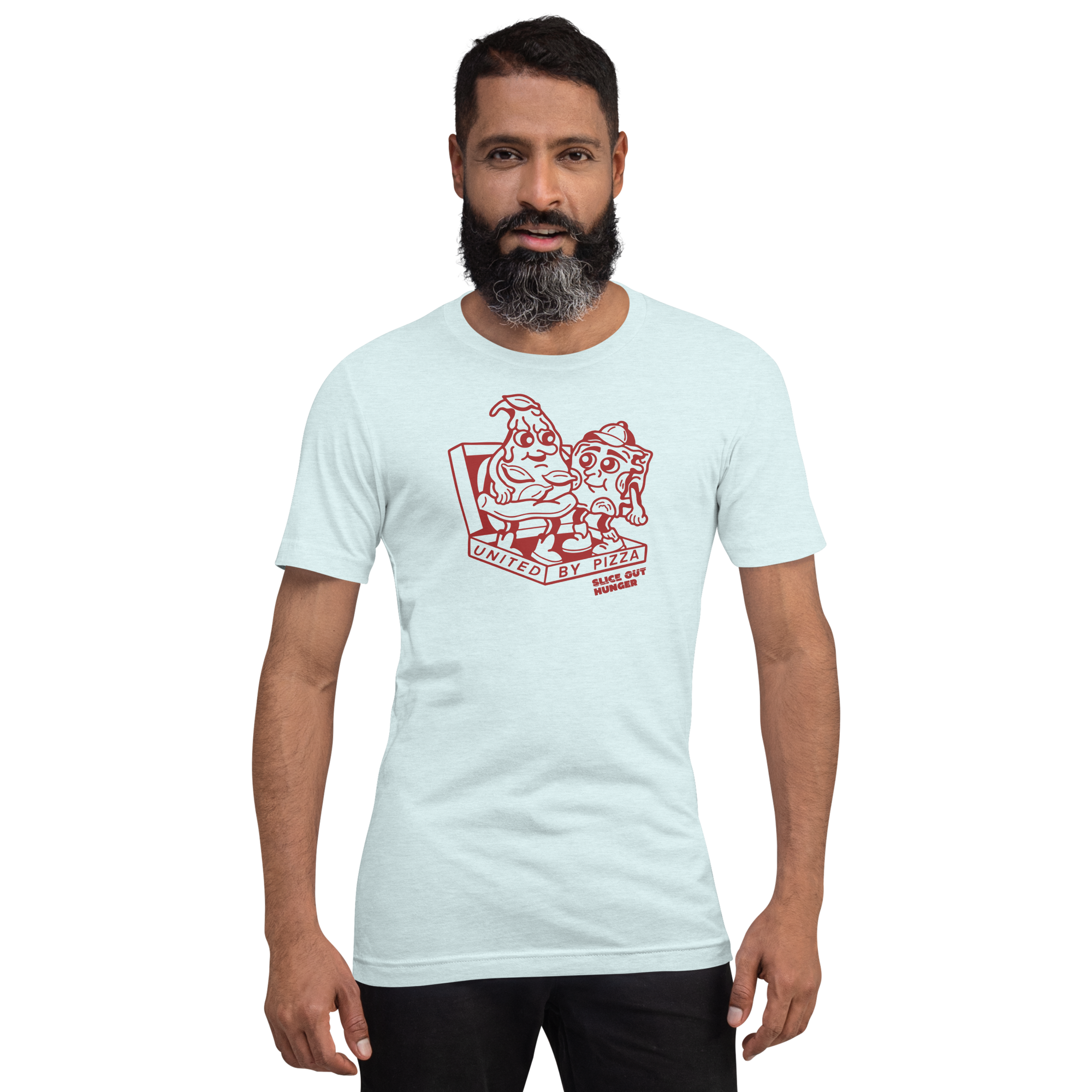 Pizza Expo 2026 Limited Edition Tee