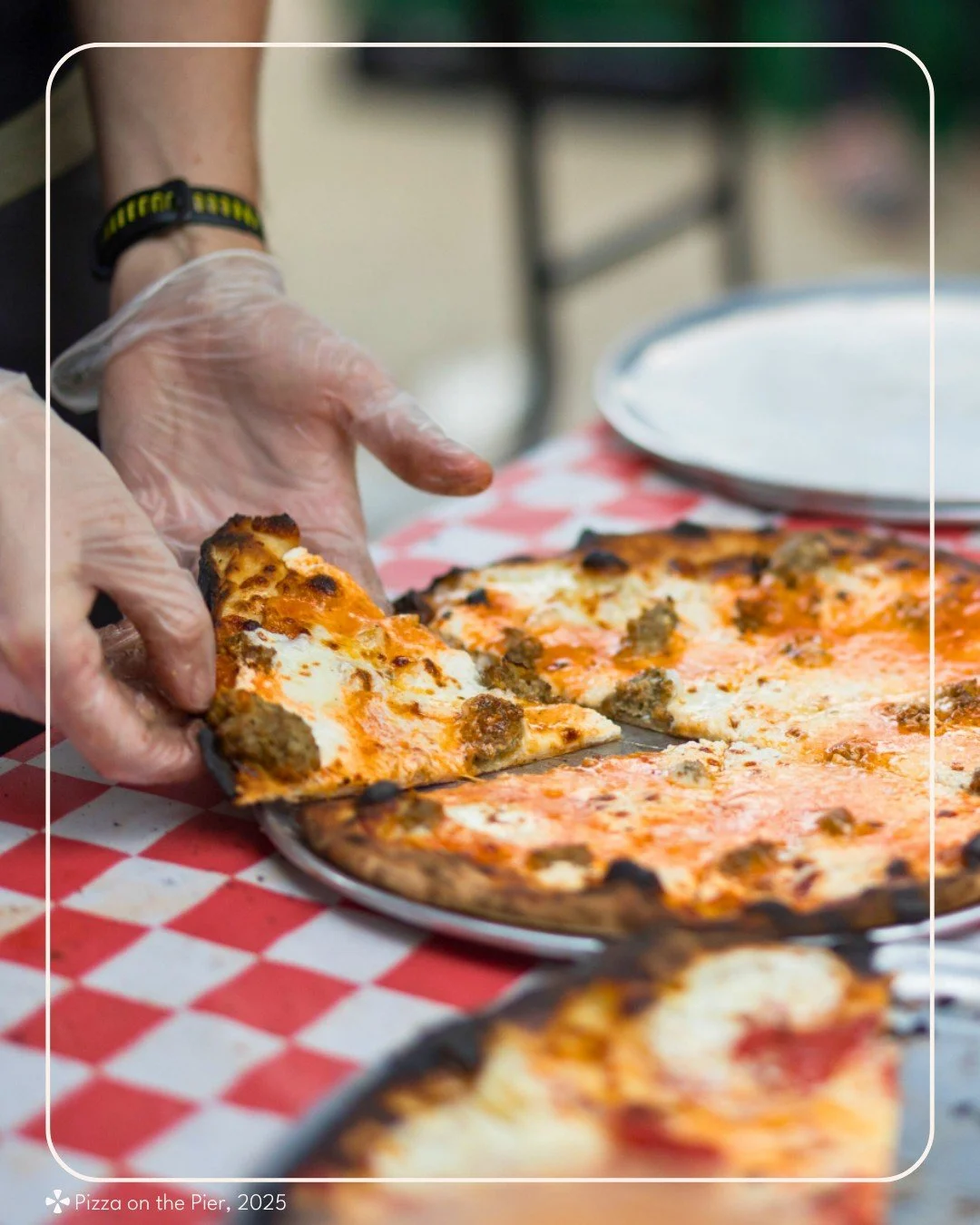 We&rsquo;re always serving up epic updates on the fight against hunger💪 Stay in-the-dough with our free newsletter! 

When you join, you always get the latest info on our #Pizza4Good campaigns, events (like #PizzaOnThePier), and rapid response proje
