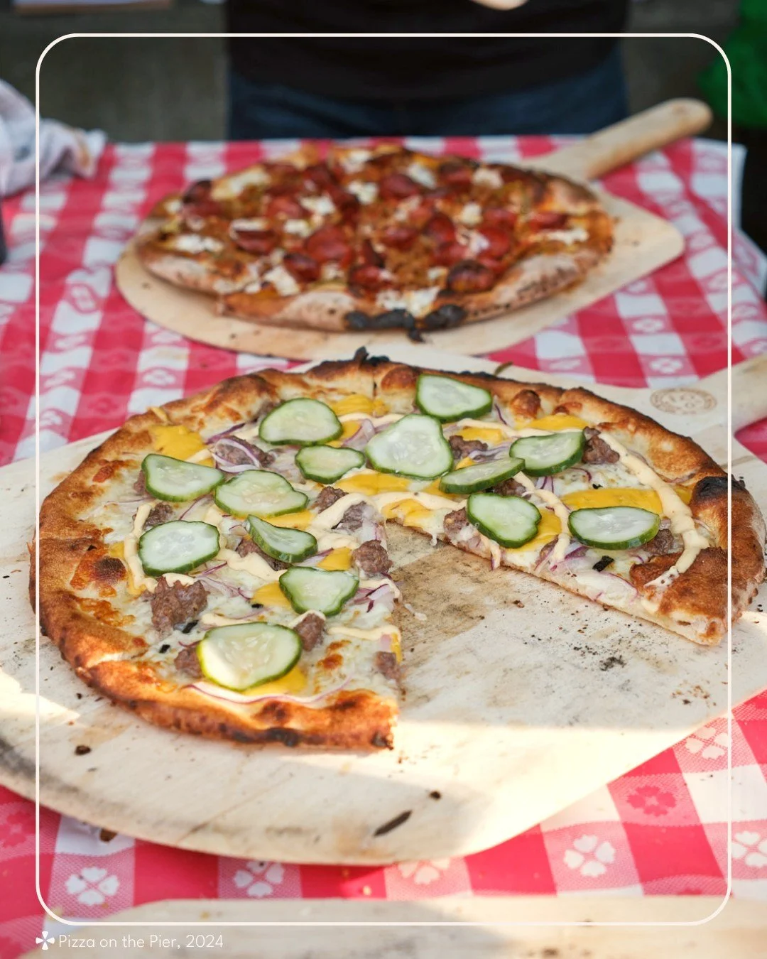 Fresh &amp; unique updates are coming in hot! Join our newsletter to get the first slice of pie🍕🔥 

Our subscribers always hear about our upcoming #Pizza4Good parties &amp; campaigns first &amp; directly, so you never miss out on a chance to #Slice