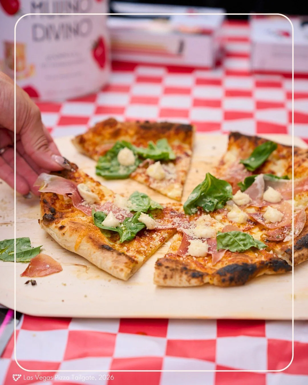 Crisp with new info, our newsletter📨 is a great way to get your bite of our #Pizza4Good updates! 

Subscribe now (100% free!) to get the bi-weekly slice 🍕 on how we&rsquo;re fighting food insecurity nationwide. 

Plus be the 1st to hear about upcom