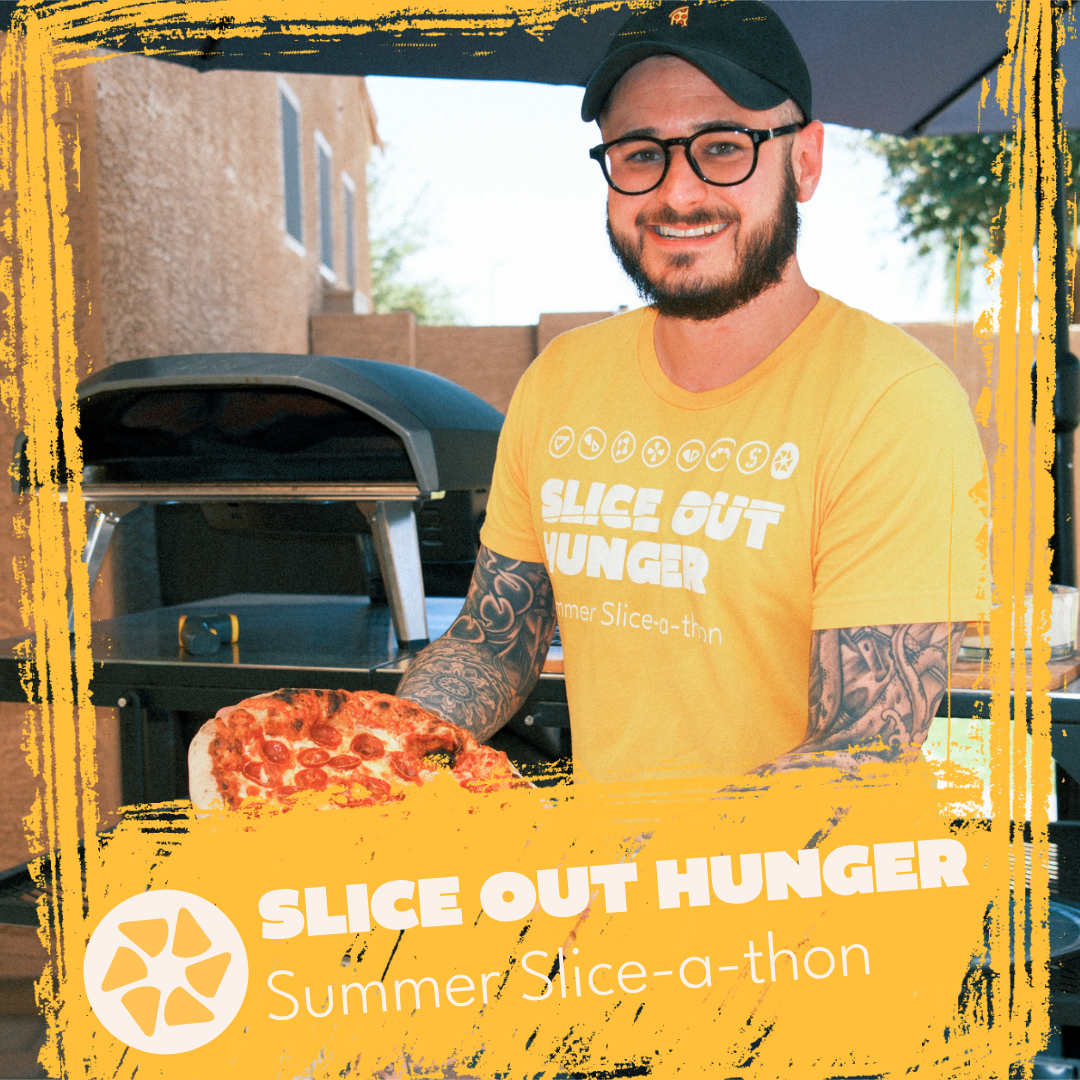 Summer Slice-a-thon Registration Opens