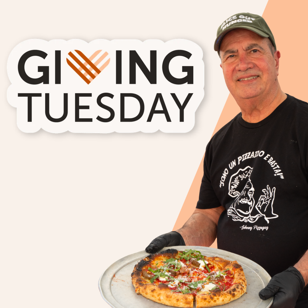 Season of Giving Begins
