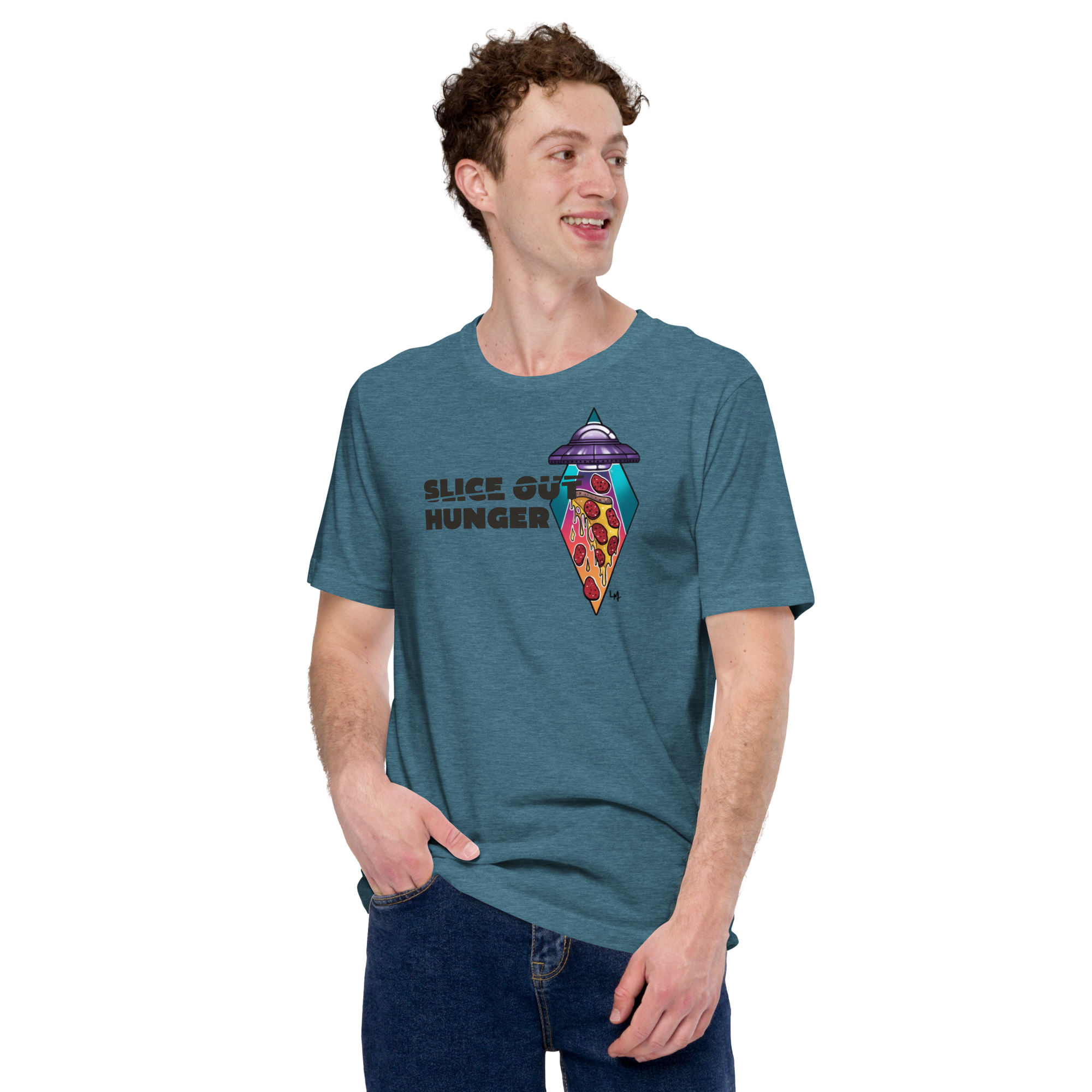unisex-staple-t-shirt-heather-deep-teal-front-68d3ec8a76e28.png