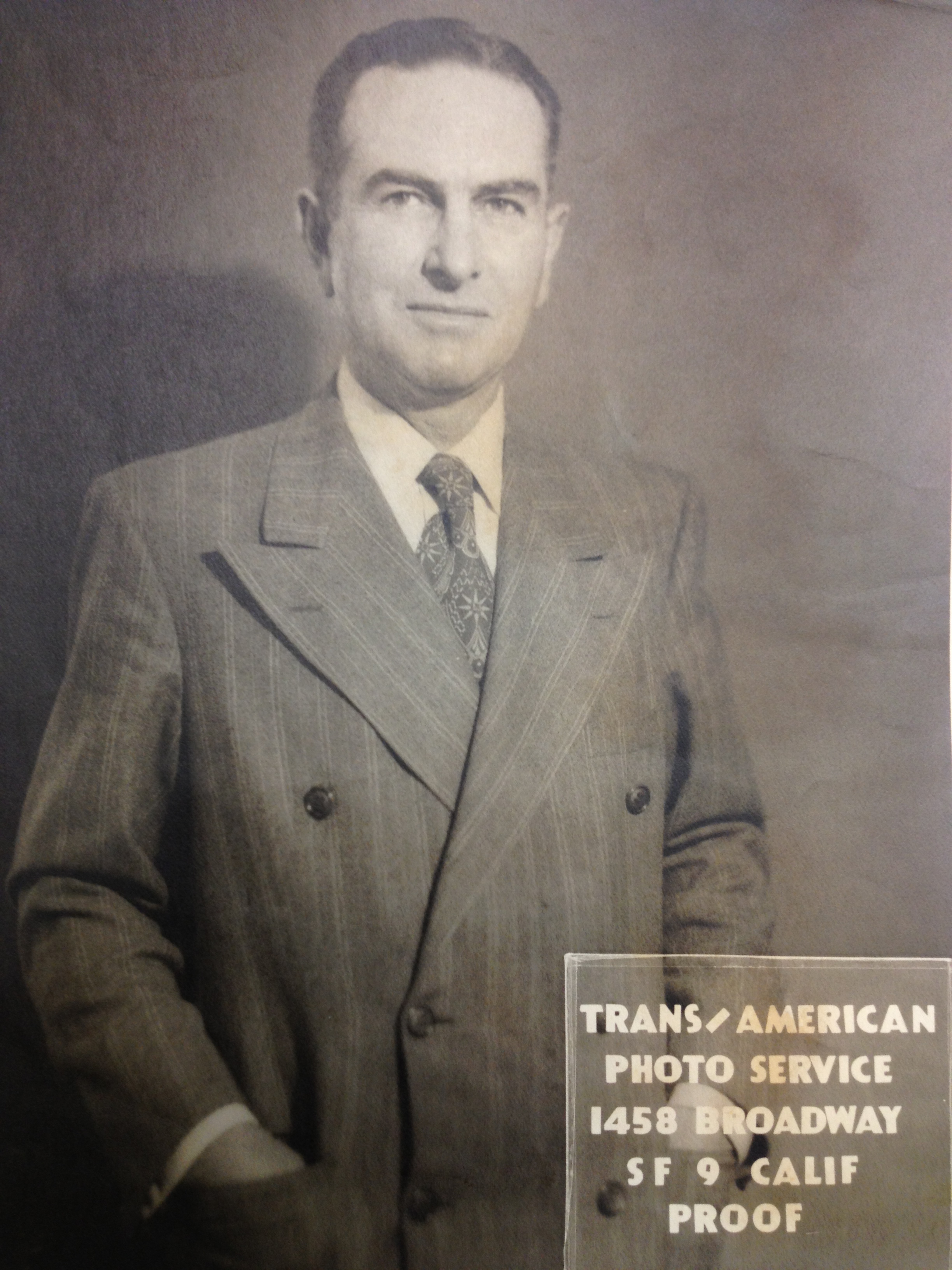   Thomas Russell Merrill, known as T.R., founded Merrill Farms in 1933.&nbsp;  