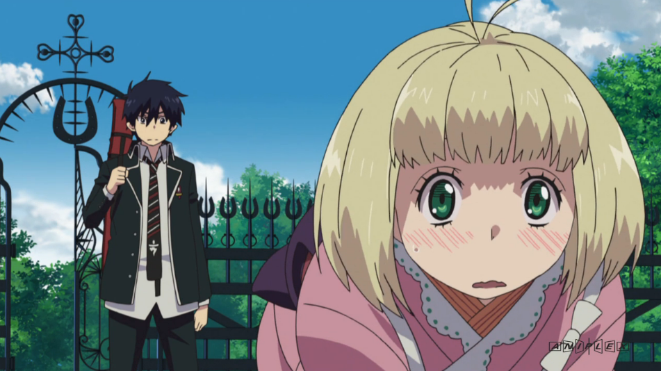 Shiemi Moriyama