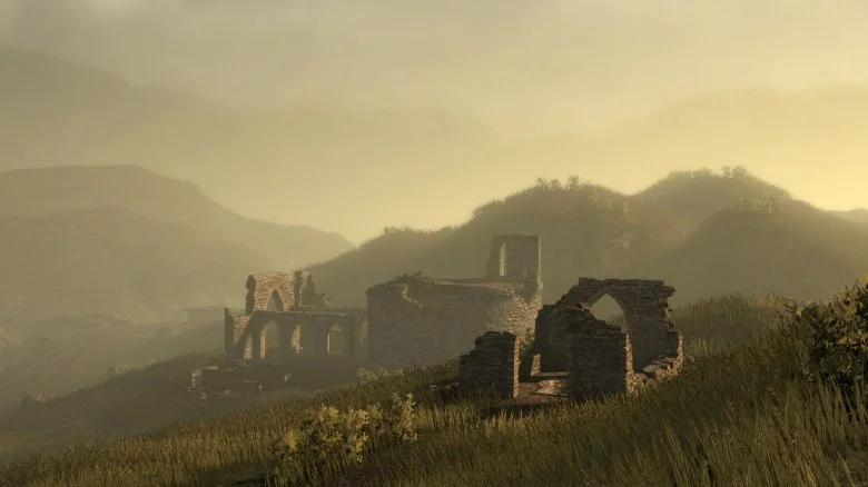 Rumored "Foxhunt" screenshot from cancelled SOCOM 4 DLC