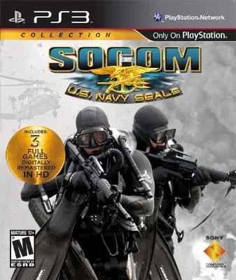 This fan-art was the closest thing we got to an actual HD remastering