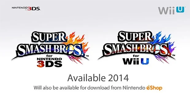 One of these is coming out way before the other one...