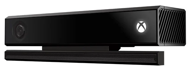 So long new Kinect, we barely knew ya'