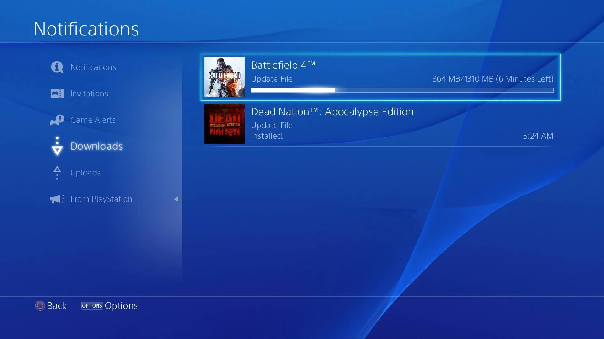 What normally would've taken anywhere from 7-8 hours to complete, now downloads in less than 10 minutes.