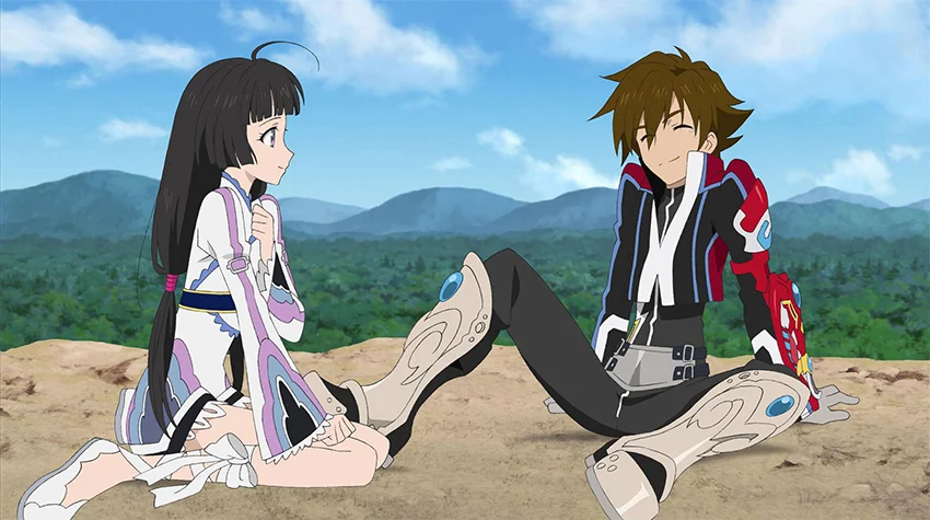 At least Tales of Hearts R is finally coming West