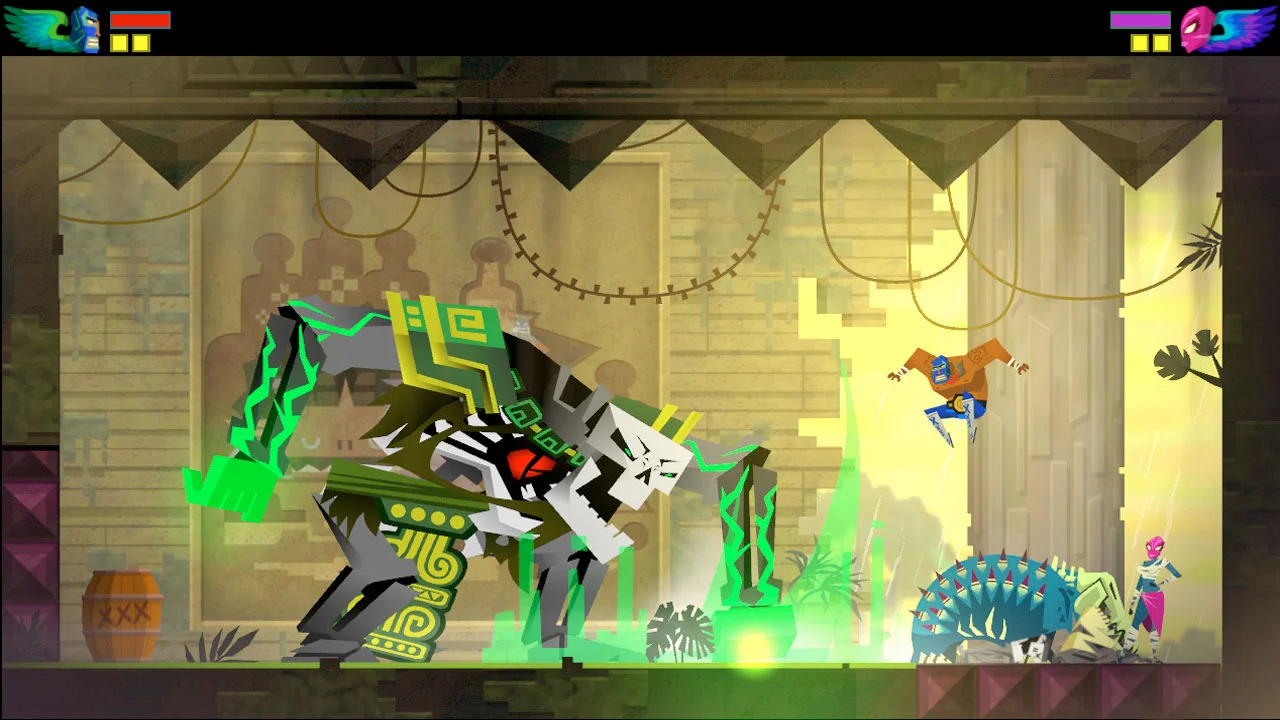 Indie games aren't really games? That'll be your little secret then.