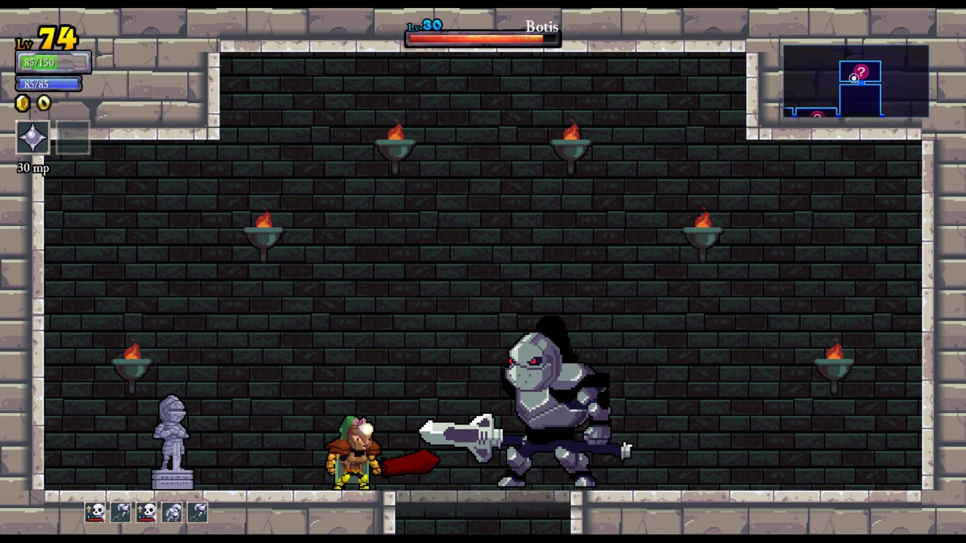 Protip: Unlock and use the Hokage class whenever possible. 